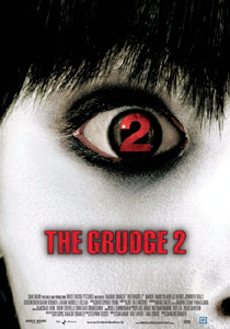 The grudge 2 - dvd ex noleggio distribuito da 